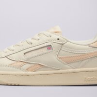 Damskie buty REEBOK CLUB C REVENGE VINTAGE 100233958 kolor biały