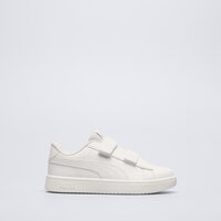 Buty dziecięce PUMA RICKIE CLASSIC V PS  394253 08 kolor biały