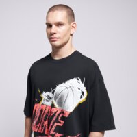 Koszulka męska JORDAN T-SHIRT M J REISSUE OVSZ SS CREW hq9093-010 kolor czarny