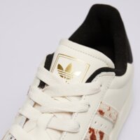 Damskie buty ADIDAS SUPERSTAR II W jq6473 kolor biały