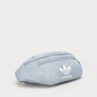 Damska nerka ADIDAS TORBA AC WAISTBAG ic8623 kolor niebieski