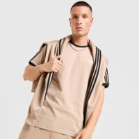 Koszulka męska ADIDAS T-SHIRT CALI TEE kd9128 kolor beżowy