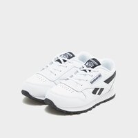 Buty dziecięce REEBOK CLASSIC LEATHER  100201857 kolor biały