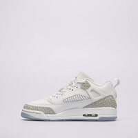 Buty dziecięce JORDAN SPIZIKE LOW  fq3950-103 kolor biały