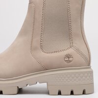 Damskie buty TIMBERLAND CORTINA VALLEY CHELSEA tb0a5v9vk511 kolor beżowy
