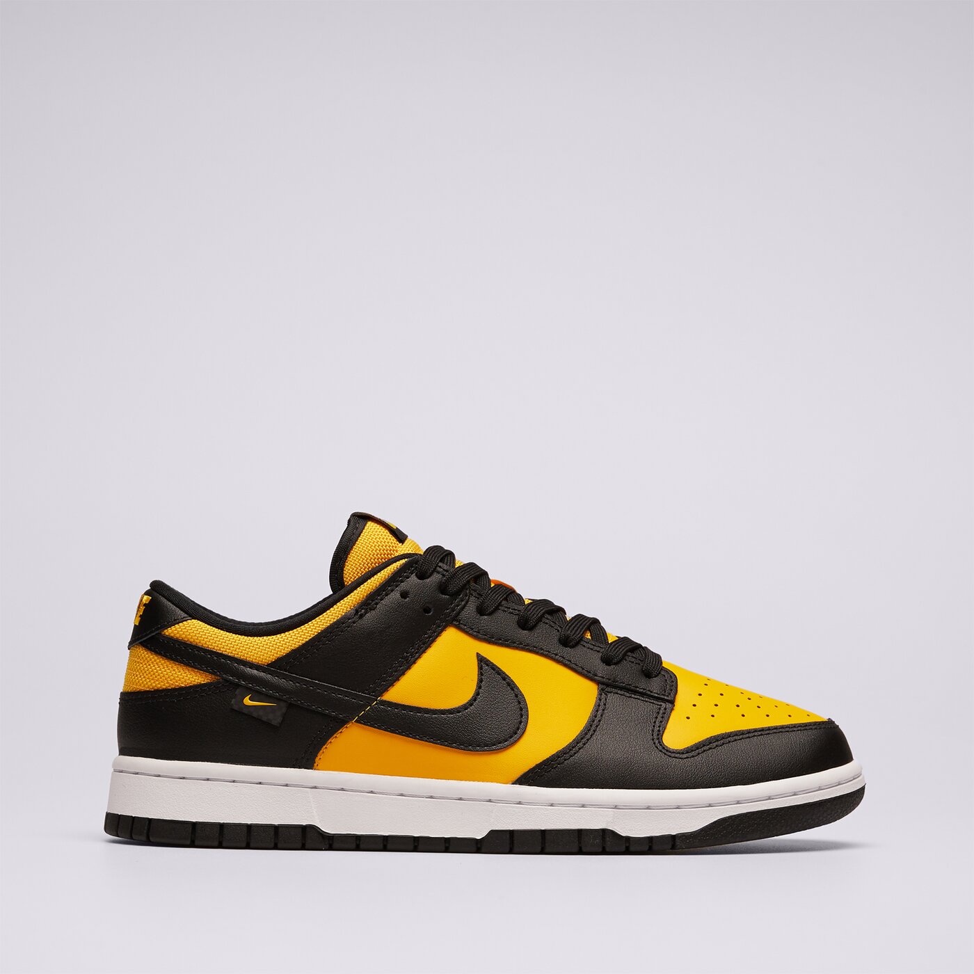 Dirty Dunk① jakebllockyoyo NIKE DUNK LOW (FZ4618-001) | kolor żółty | Męskie Buty