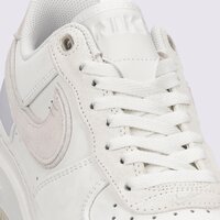 Męskie buty NIKE AIR FORCE 1 LUXE dd9605-100 kolor biały