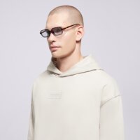 PROSTO BLUZA Z KAPTUREM HOODIE BOX 2.0 kl251mswe2091 kolor beżowy