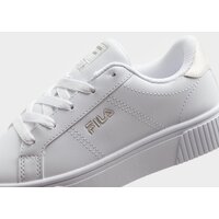 Buty dziecięce FILA PANACHE  3cm02207-101 kolor biały
