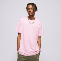 Koszulka męska NIKE T-SHIRT CORE TEE PINK TEE ar4997-622 kolor różowy