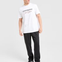 Koszulka męska MCKENZIE T-SHIRT HARLEY mcktm17106010 kolor biały