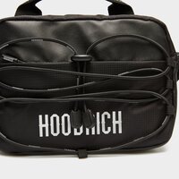 Damska torba HOODRICH TOREBKA PEAK CROSSBODY BAG hr20250049 kolor czarny