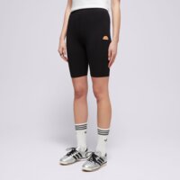 Spodenki damskie ELLESSE SZORTY TOUR BLK sgc07616011 kolor czarny