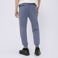 Spodnie męskie UMBRO SPODNIE ANDY ul124spm38001 kolor niebieski