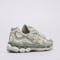 Męskie buty ASICS GEL-NYC 1201a789-103 kolor beżowy