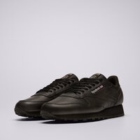 Męskie buty REEBOK CLASSIC LEATHER 100008494 kolor czarny