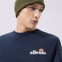 ELLESSE BLUZA FIERRO NAVY shs08784429 kolor granatowy