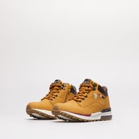Buty dziecięce U.S. POLO ASSN. WINDY windy001ayel kolor żółty