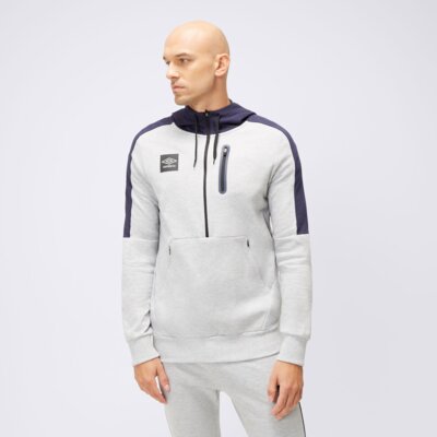 UMBRO BLUZA Z KAPTUREM SWEAT TOPS
