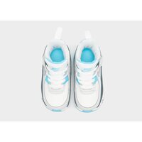 Buty dziecięce NIKE AIR MAX 90 EASYON BT hf6359-100 kolor niebieski