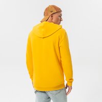 ADIDAS BLUZA Z KAPTUREM TREFOIL HOODY he9499 kolor żółty