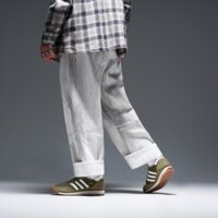 Męskie buty ADIDAS SL 72  jr8769 kolor szary