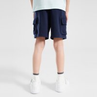 JORDAN KOMPLET NKB B NSW PKT TEE FT SHORT SET 86n041-u90 kolor niebieski