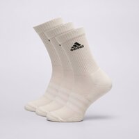 Damskie skarpetki ADIDAS SKARPETY C SPW CRW 3P ht3446 kolor biały