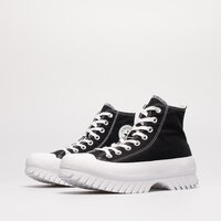 Trampki damskie CONVERSE CHUCK TAYLOR ALL STAR LUGGED 2.0 a00870c kolor czarny