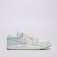 Męskie buty AIR JORDAN 1 LOW SE hj5999-400 kolor niebieski