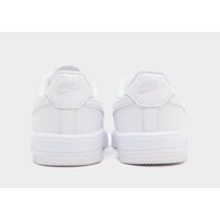 Buty dziecięce NIKE FORCE 1 LOW EASYON BP N if1673-100 kolor biały