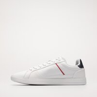 Męskie buty LACOSTE EUROPA PRO TRI 123 1 SMA 745sma0117407 kolor biały