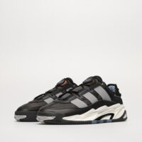 Męskie buty ADIDAS NITEBALL fz5742 kolor czarny