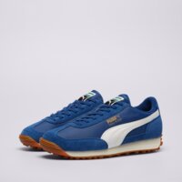 Męskie buty PUMA EASY RIDER VINTAGE 39902809 kolor granatowy