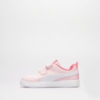 Buty dziecięce PUMA COURTFLEX V2 V PS 371543 25 kolor różowy
