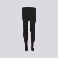 Spodnie dziecięce PUMA LEGGINGS KEY GRAPHIC LEGGINS BLACK 62299901 kolor czarny