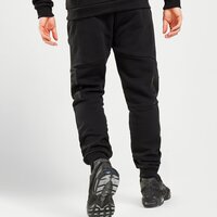 Spodnie męskie SUPPLY & DEMAND SPODNIE CONFIDE CARGO JOGGERS suptm15907 kolor czarny