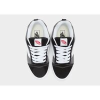 Męskie buty VANS KNU SKOOL  vn000cs0bh41 kolor szary