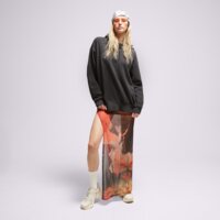Damska bluza NIKE BLUZA Z KAPTUREM DJ6939 dj6939-010 kolor czarny