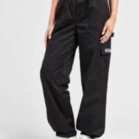 Spodnie damskie HOODRICH SPODNIE OG COMBAT CARGO PANTS hw01230376 kolor czarny