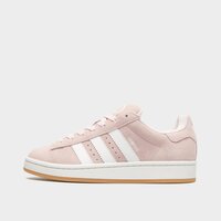 Buty dziecięce ADIDAS CAMPUS 00S J jh7840 kolor różowy