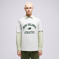 Koszulka męska NEW BALANCE T-SHIRT NB ATHLETICS VARSITY TEE mt33551ag kolor multicolor