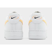 Damskie buty NIKE AIR FORCE 1 fq2742-100 kolor biały