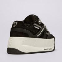 Damskie buty NAKED WOLFE SLIDER nwsliderblack kolor czarny