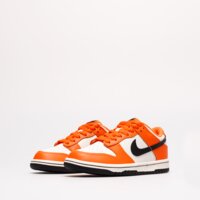 Buty dziecięce NIKE DUNK LOW dh9765-003 kolor pomarańczowy
