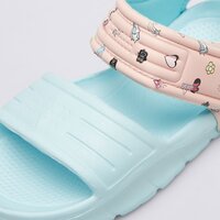 Dziecięce sandały DISNEY WENDY MINNIE q224sldplca5 kolor różowy