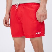Męskie spodenki FILA SZORTY SATAR ss17spm057640 kolor czerwony