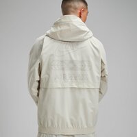 Męska kurtka zimowa NIKE KURTKA M NSW AIR MAX WVN JACKET fn0243-072 kolor beżowy