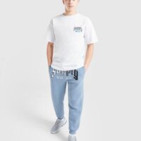 Koszulka dziecięca SUPPLY&DEMAND T-SHIRT FELLER TEE suptjb17509010 kolor biały