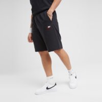 Męskie spodenki NIKE SZORTY NSW CLUB ESSENTIALS dz2543-011 kolor czarny